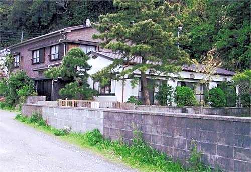 Shiosai no Yado