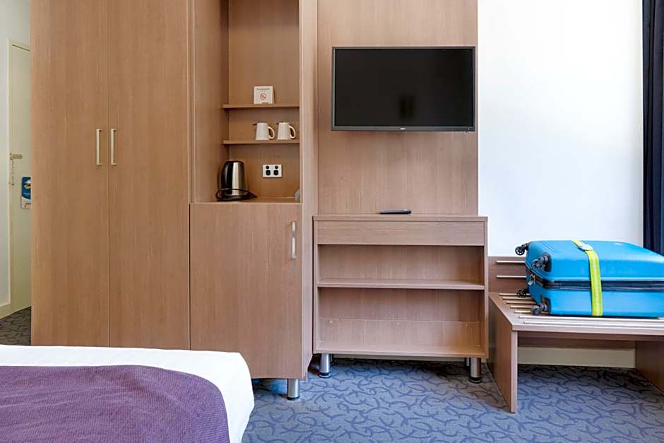 Quality Hotel Ambassador Perth