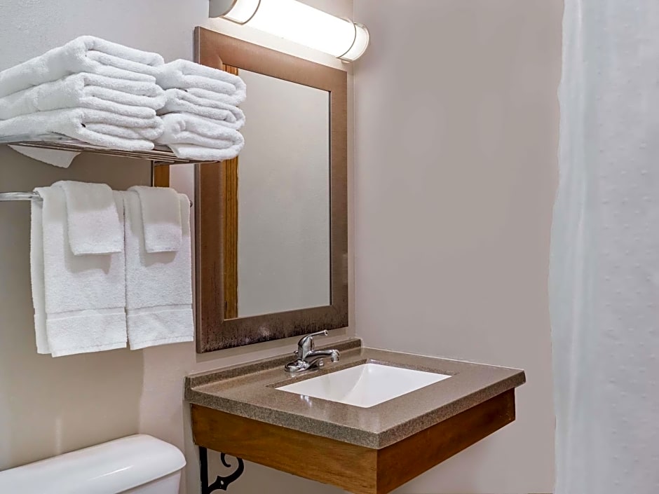 Super 8 by Wyndham Platteville
