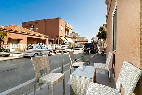 Boutique Villa Giannis