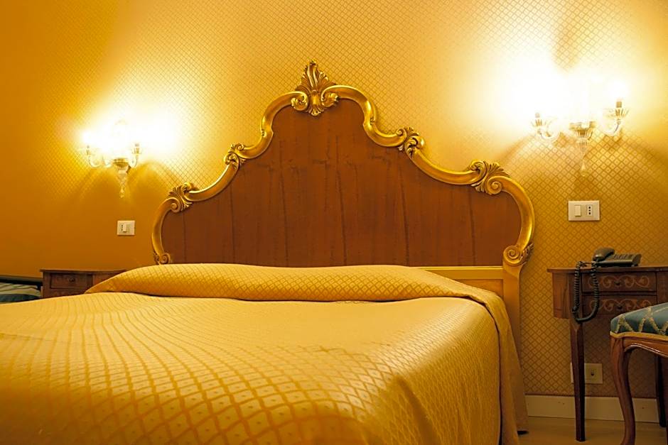 Hotel Locanda Canal