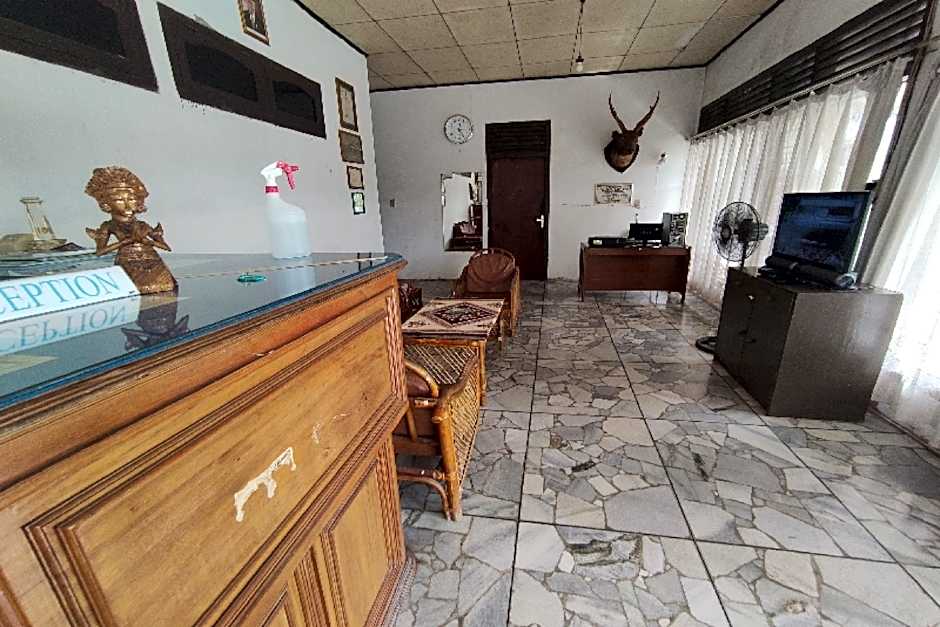 OYO 90691 Wisma Melati