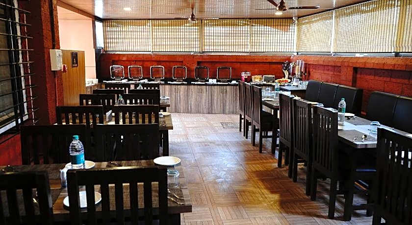 Jivanta Hotel Mahabaleshwar