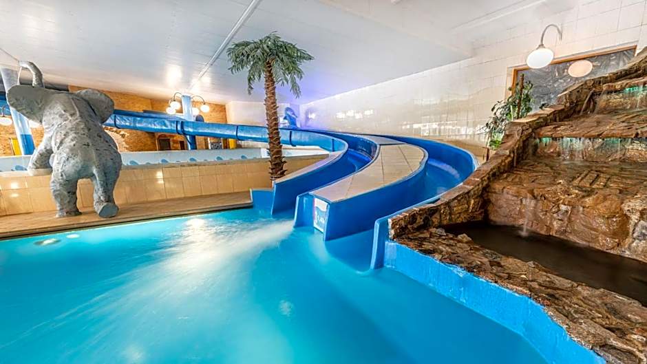 Hotel Gołębiewski Białystok