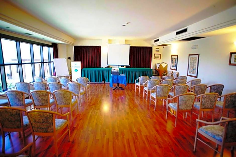 Hotel Cristallo