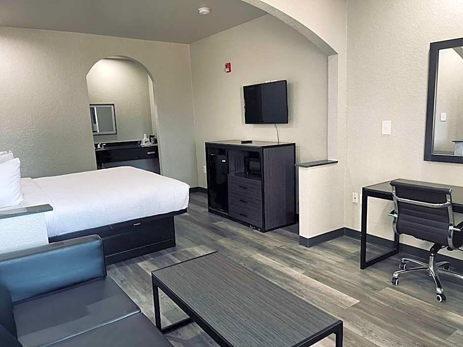 Days Inn by Wyndham Dickinson TX