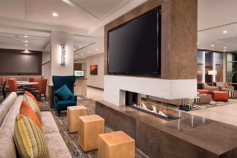 Residence Inn by Marriott Irvine John Wayne Airport/Orange County