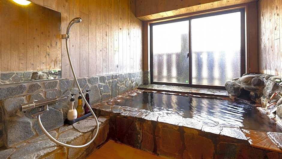 Kannawa Onsen Zekkei no Yado Sakuratei - Vacation STAY 50724v