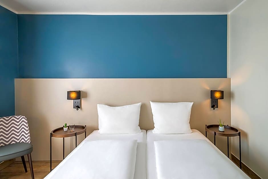 Hotel Oberhausen Neue Mitte Affiliated by Melia