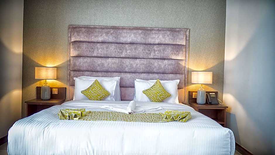 Fairways Hotel Kisumu