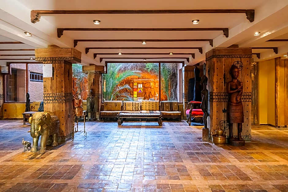 Hotel Xaluca Dades