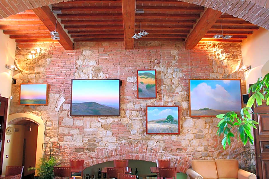 La Locanda Di San Francesco