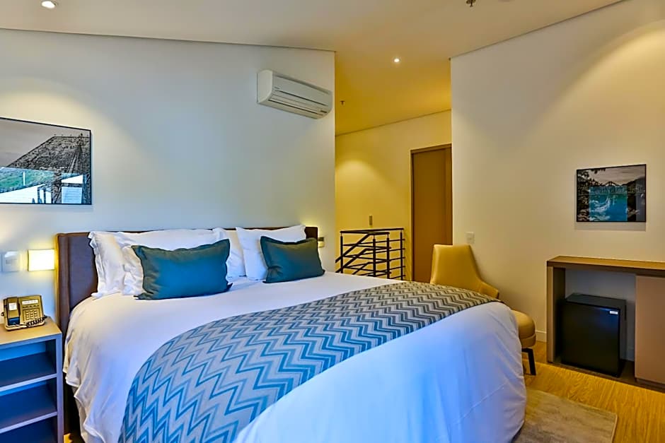 Quality Hotel Blumenau