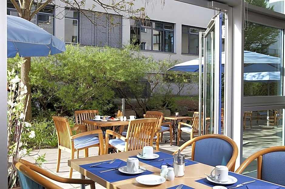 Hotel Schwanen Stuttgart Airport/Messe