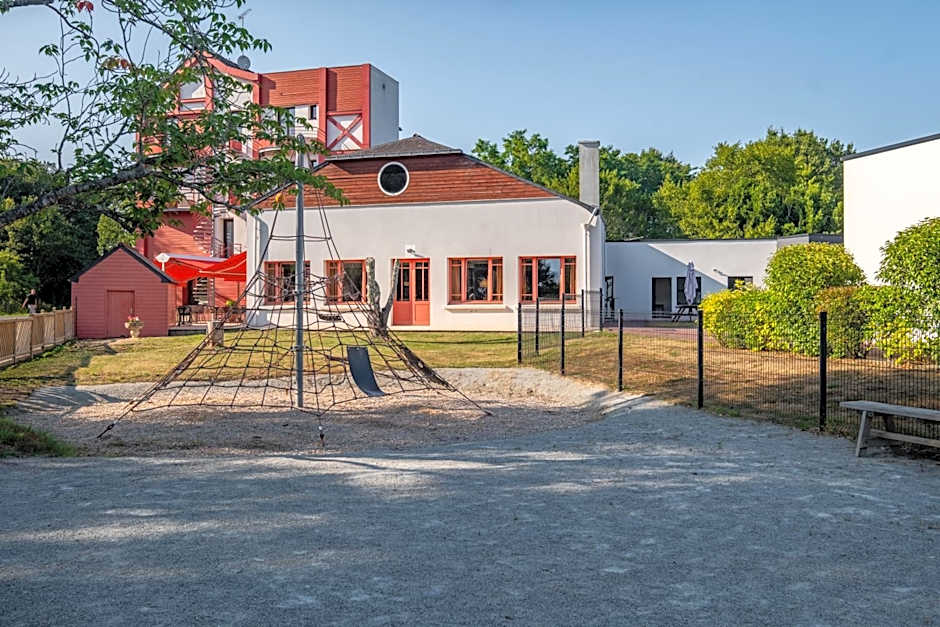 Logis Auberge De La Foret