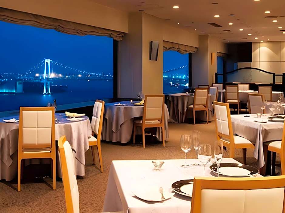 Bayside Hotel Azur Takeshiba Hamamatsucho