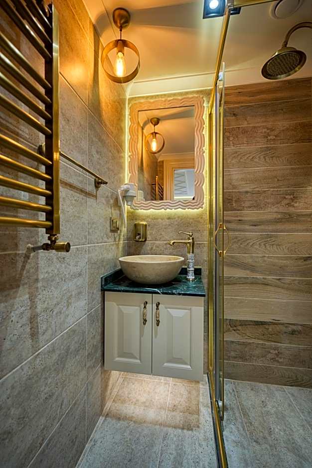 Mahhsen Mansion Oldcity