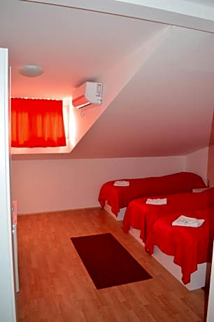 Triple Room for 3 People