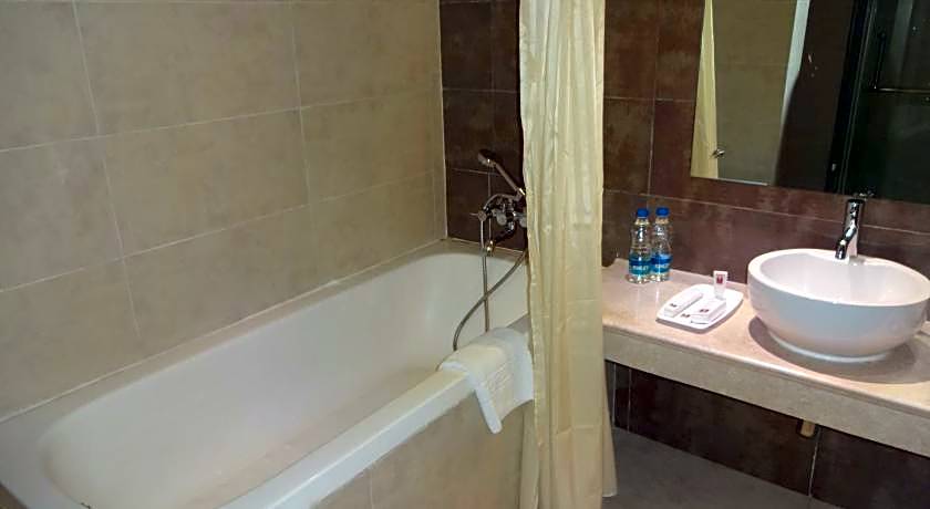 Hotel Gokulam Park - Coimbatore