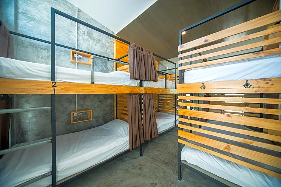 ChillHub Hostel