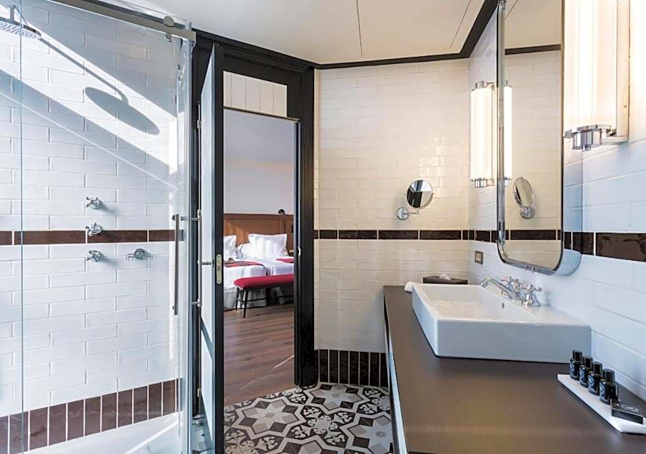 Only You Hotel Atocha