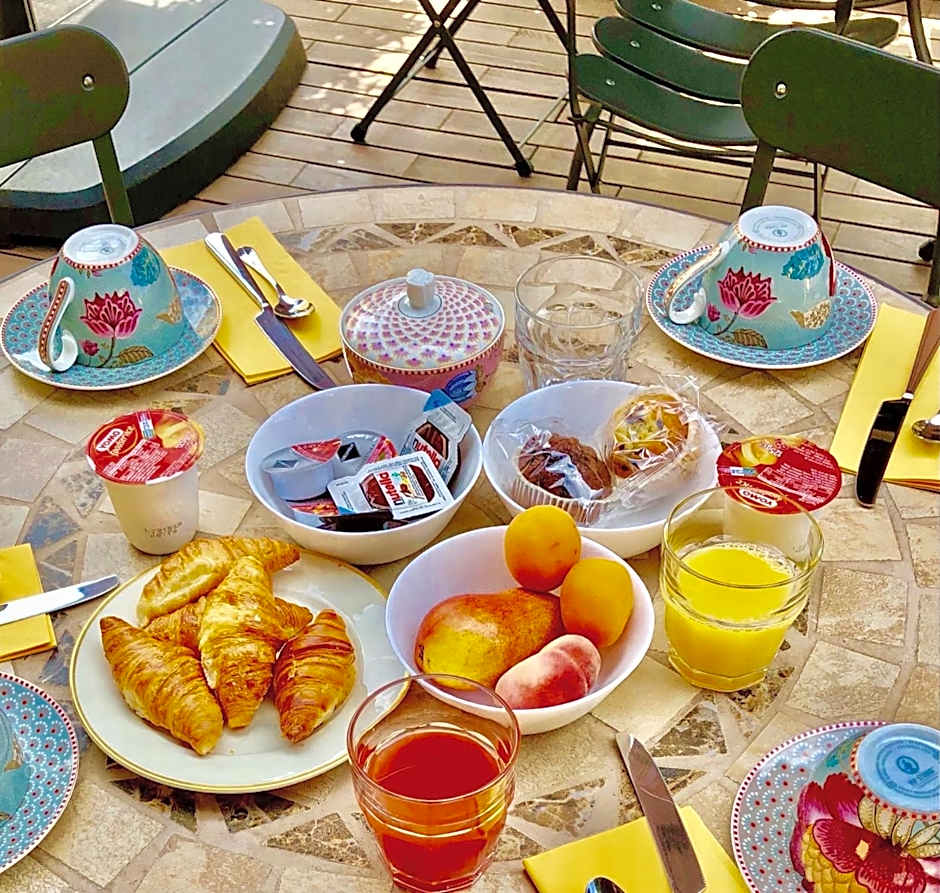 Navona Residenza de Charme