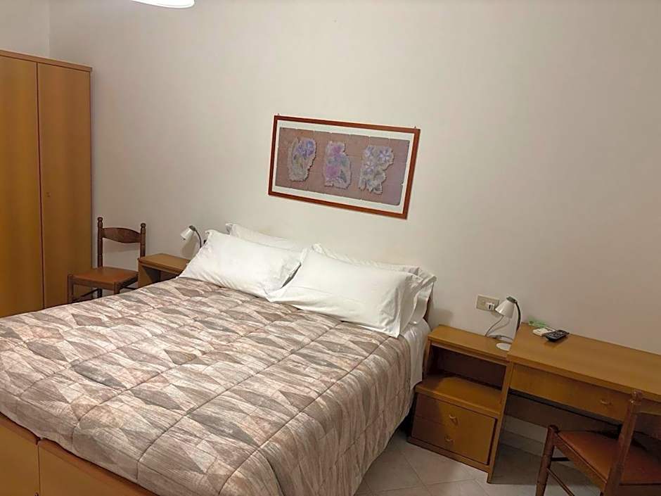 Albergo Edera