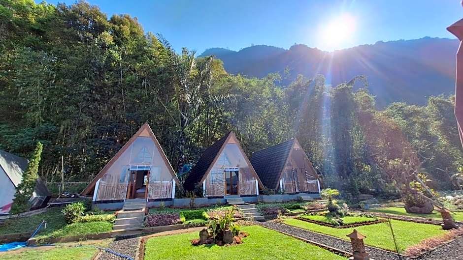 Popitan Garden Campground & Glamping Bedugul