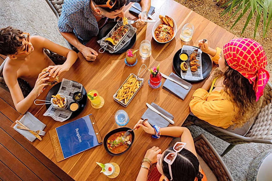 SLS Playa Mujeres-All Inclusive