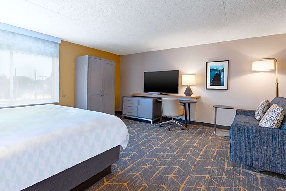 Holiday Inn Grand Rapids Downtown By IHG