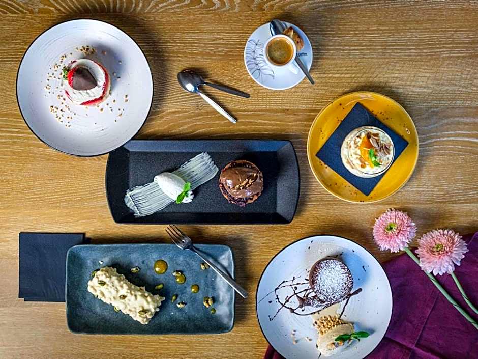 AppartHotel Mercure Paris Boulogne