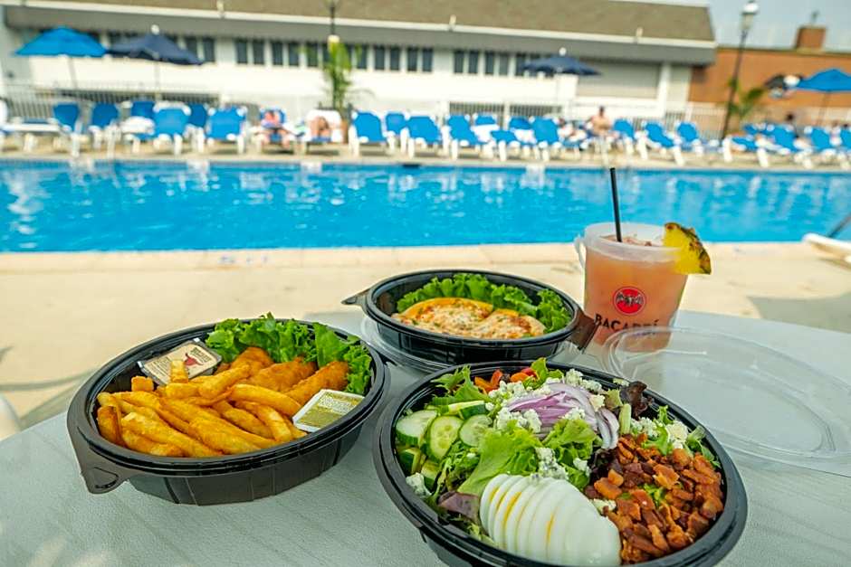 Grand Hotel Cape May