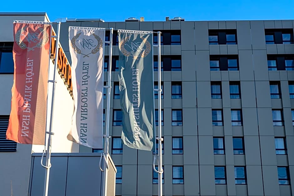 Nash Airport Hotel