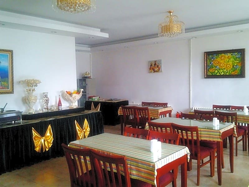 GreenTree Inn Harbin Central Avenue