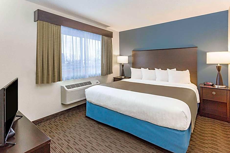 AmericInn by Wyndham Sleepy Eye