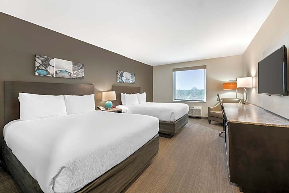 Caretta Landing Sarasota, an Ascend Collection Hotel