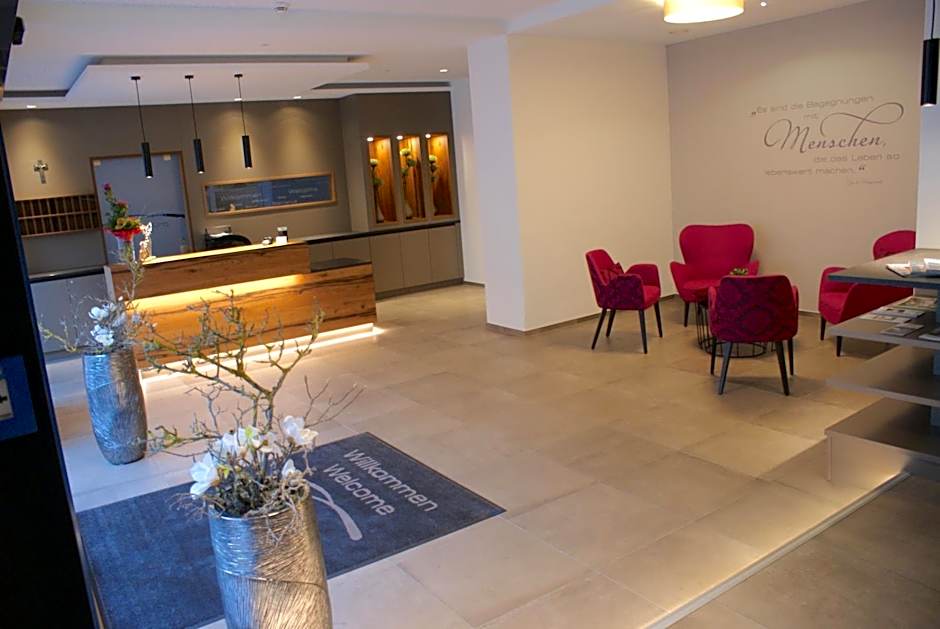 Hotel Mühlviertler Hof