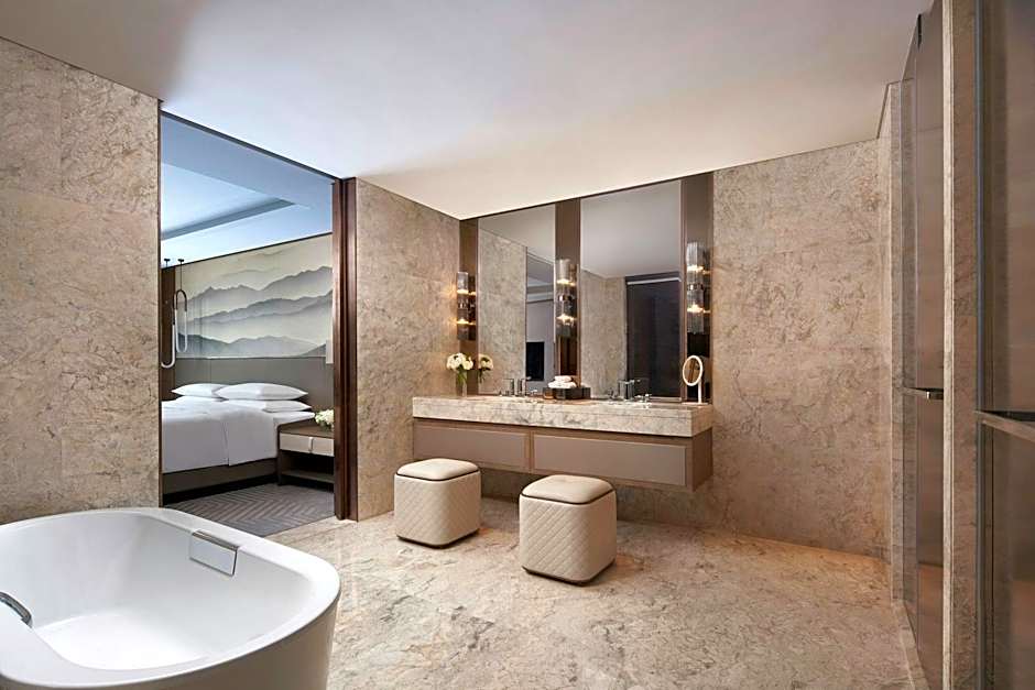 Wenzhou Marriott Hotel