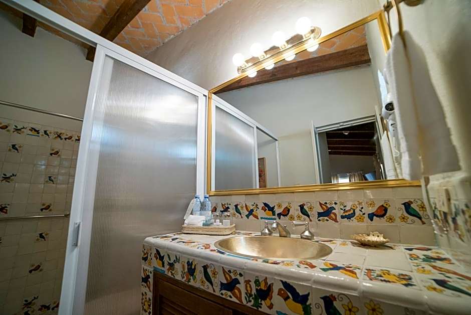 Villa Mirasol