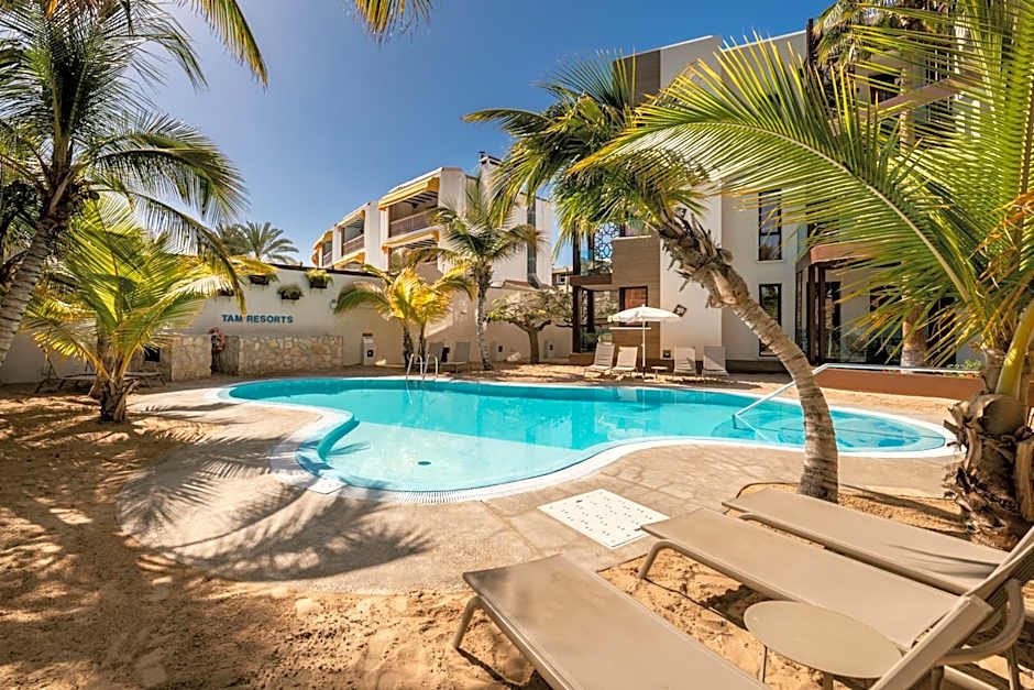 Alhambra Boutique Apartments by TAM Resorts