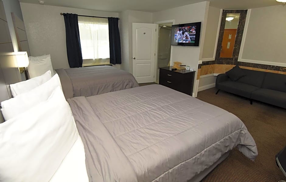 FairBridge Hotel Atlantic City