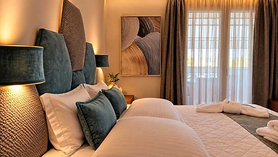 Hotel Dionysis Studios