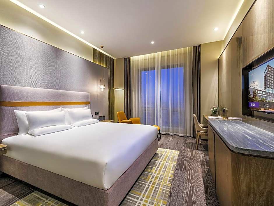 Novotel Shanxi Yuncheng