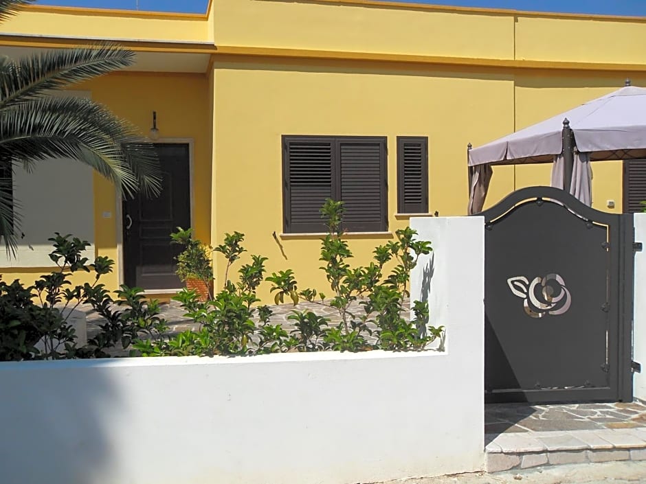 A Casa Di Silvia B&B