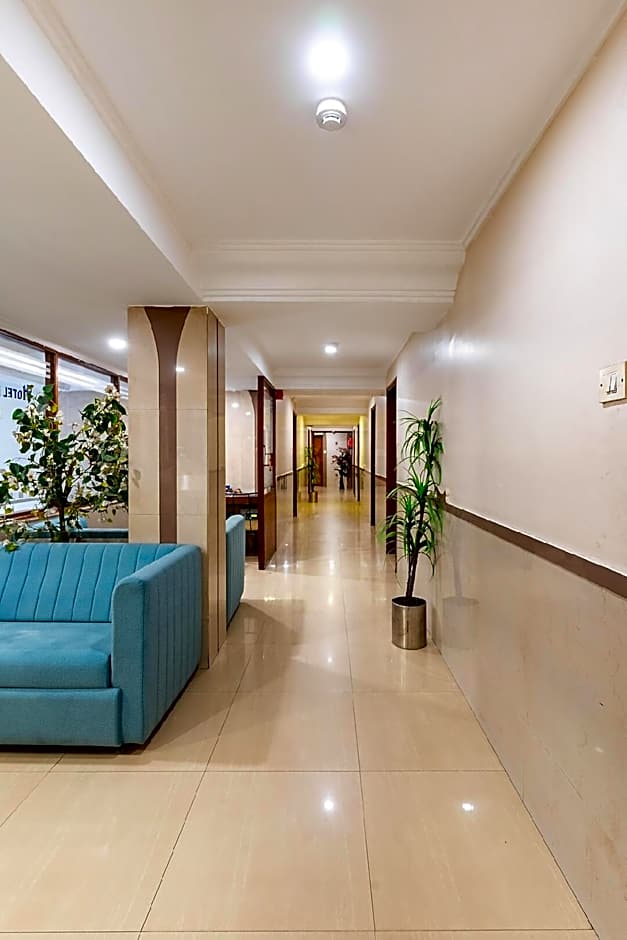 Hotel Prime