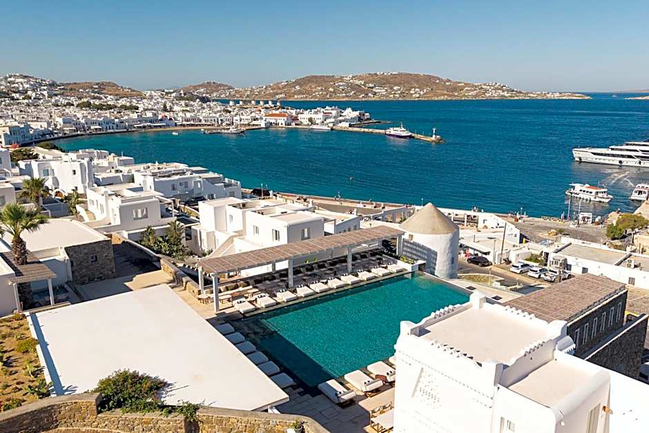 Porto Mykonos