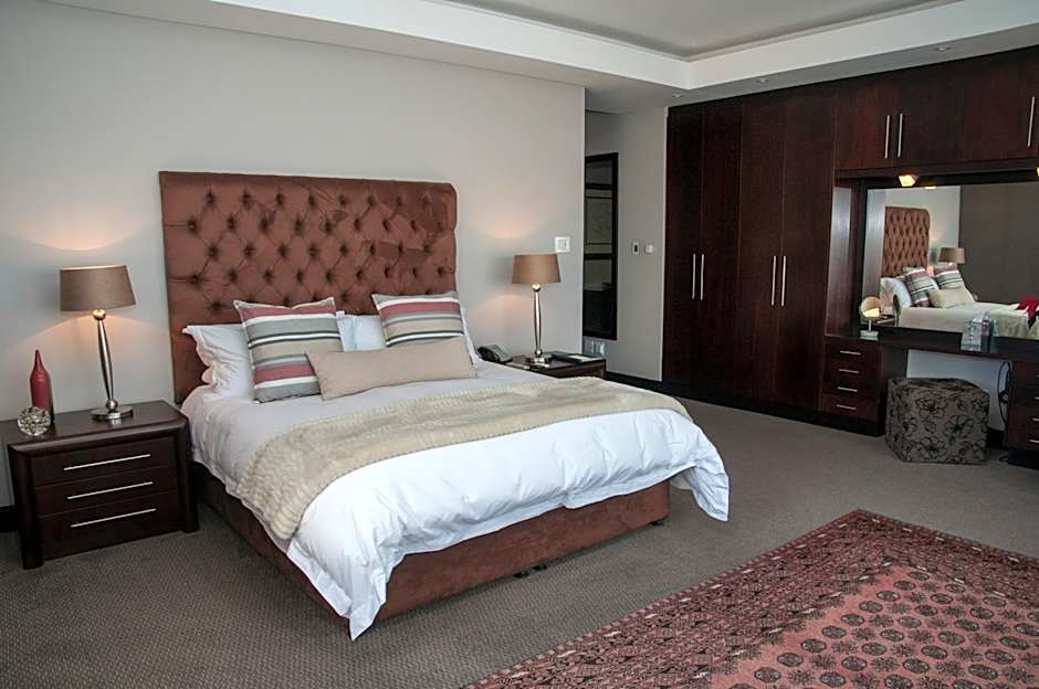 Photo 1 of 5 of Presidential Suite