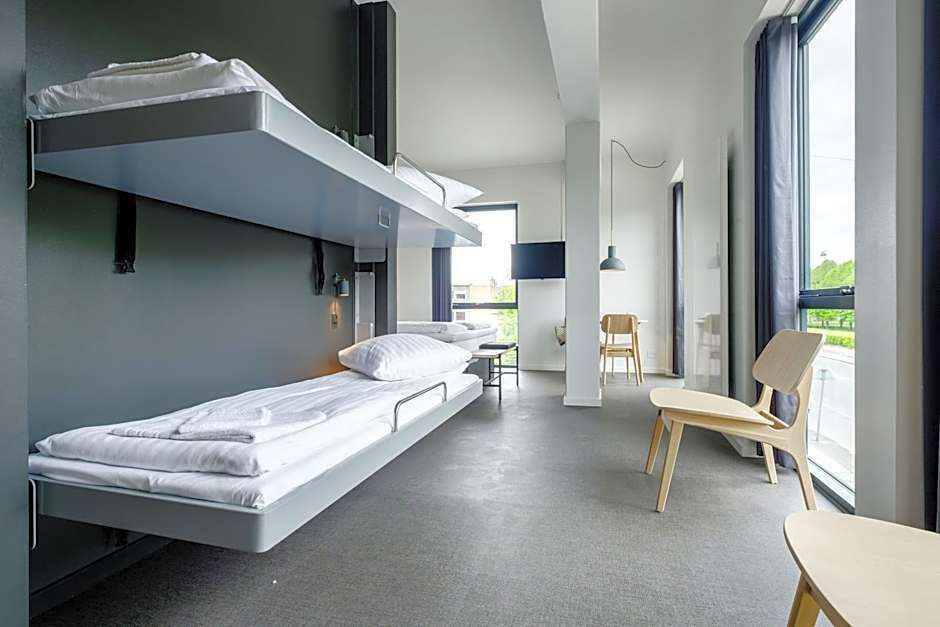 Four Points Flex by Sheraton Copenhagen Airport