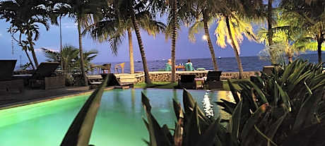1000 Dream Bungalow & Restaurant