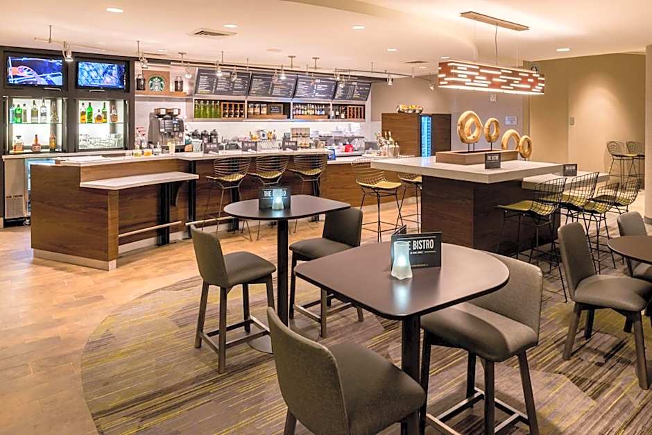 Courtyard by Marriott Thousand Oaks Ventura County